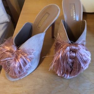 Aquazzura shoes